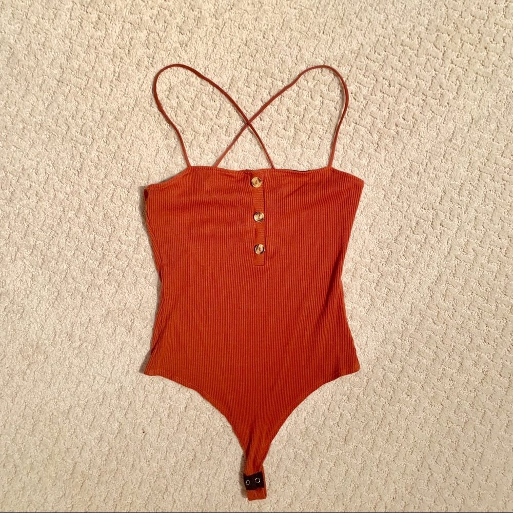 cute, casual bodysuit